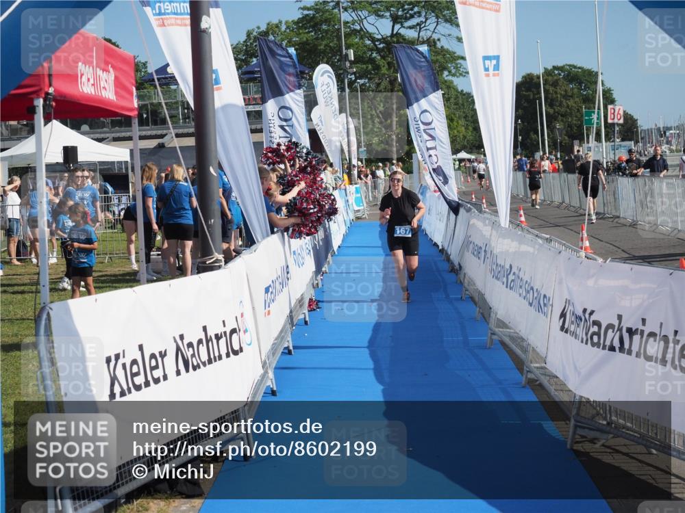 17.08.2025 - KN Förde Triathlon 2025 MichiJ http://msf.ph/oto/8602199 17.08.2025 10:50:09 Laufen 167 meine-sportfotos.de
