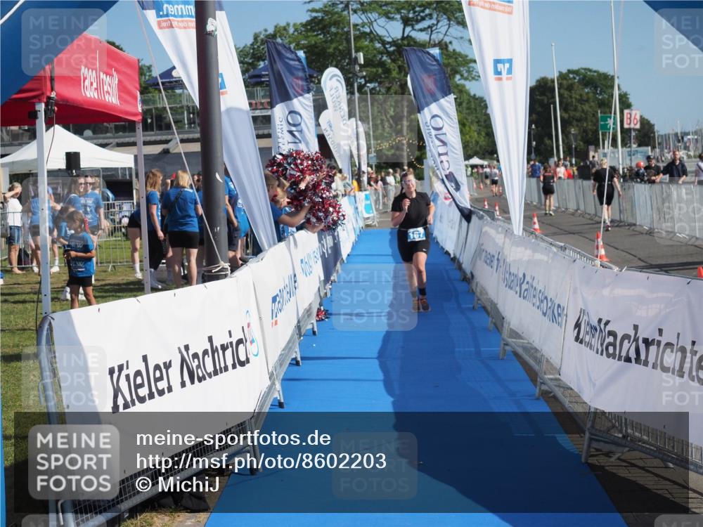 17.08.2025 - KN Förde Triathlon 2025 MichiJ http://msf.ph/oto/8602203 17.08.2025 10:50:09 Laufen 167 meine-sportfotos.de
