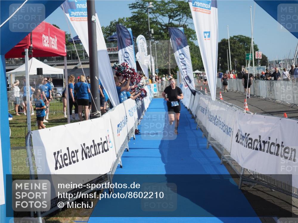 17.08.2025 - KN Förde Triathlon 2025 MichiJ http://msf.ph/oto/8602210 17.08.2025 10:50:09 Laufen 167 meine-sportfotos.de