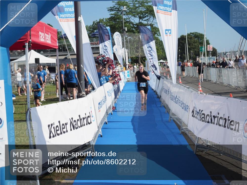 17.08.2025 - KN Förde Triathlon 2025 MichiJ http://msf.ph/oto/8602212 17.08.2025 10:50:09 Laufen 167 meine-sportfotos.de