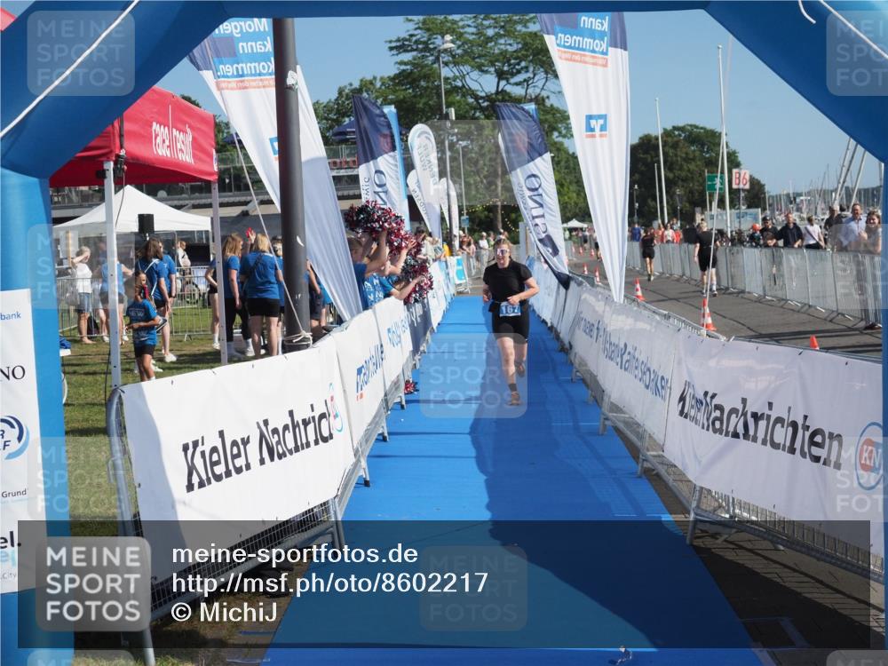 17.08.2025 - KN Förde Triathlon 2025 MichiJ http://msf.ph/oto/8602217 17.08.2025 10:50:09 Laufen 167 meine-sportfotos.de