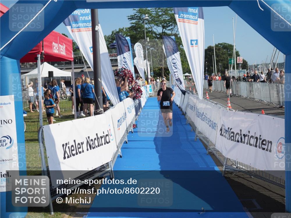 17.08.2025 - KN Förde Triathlon 2025 MichiJ http://msf.ph/oto/8602220 17.08.2025 10:50:09 Laufen 167 meine-sportfotos.de