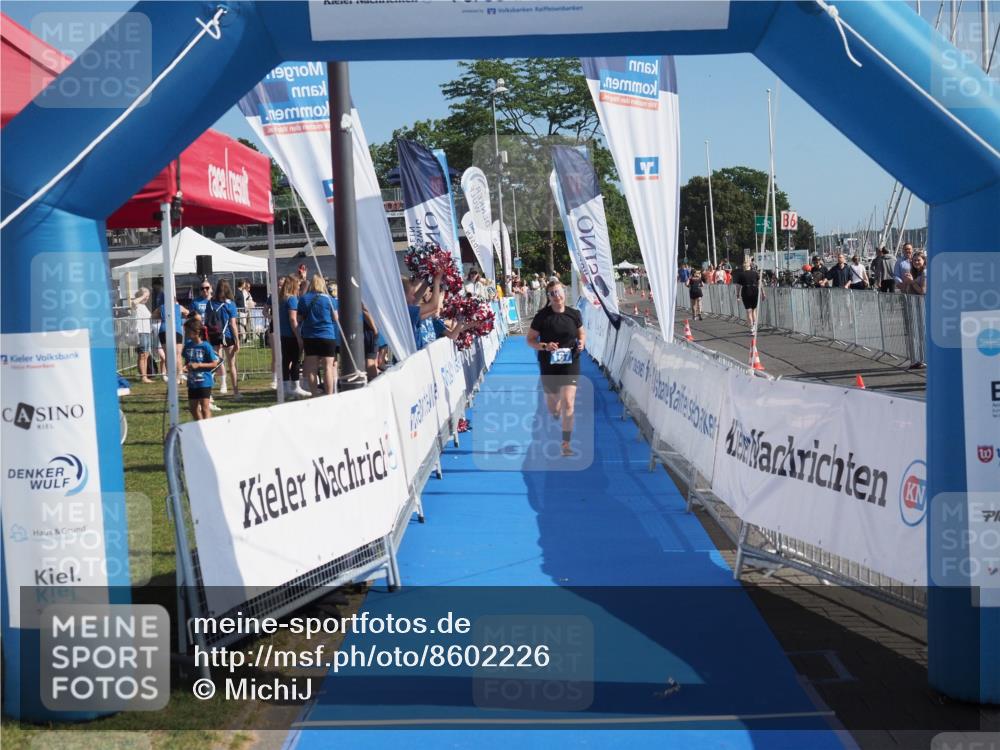 17.08.2025 - KN Förde Triathlon 2025 MichiJ http://msf.ph/oto/8602226 17.08.2025 10:50:10 Laufen 167 meine-sportfotos.de