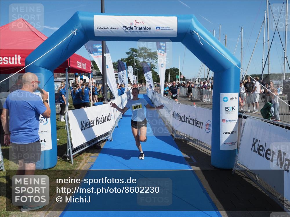 17.08.2025 - KN Förde Triathlon 2025 MichiJ http://msf.ph/oto/8602230 17.08.2025 12:19:00 Laufen 293, 380, 601 meine-sportfotos.de