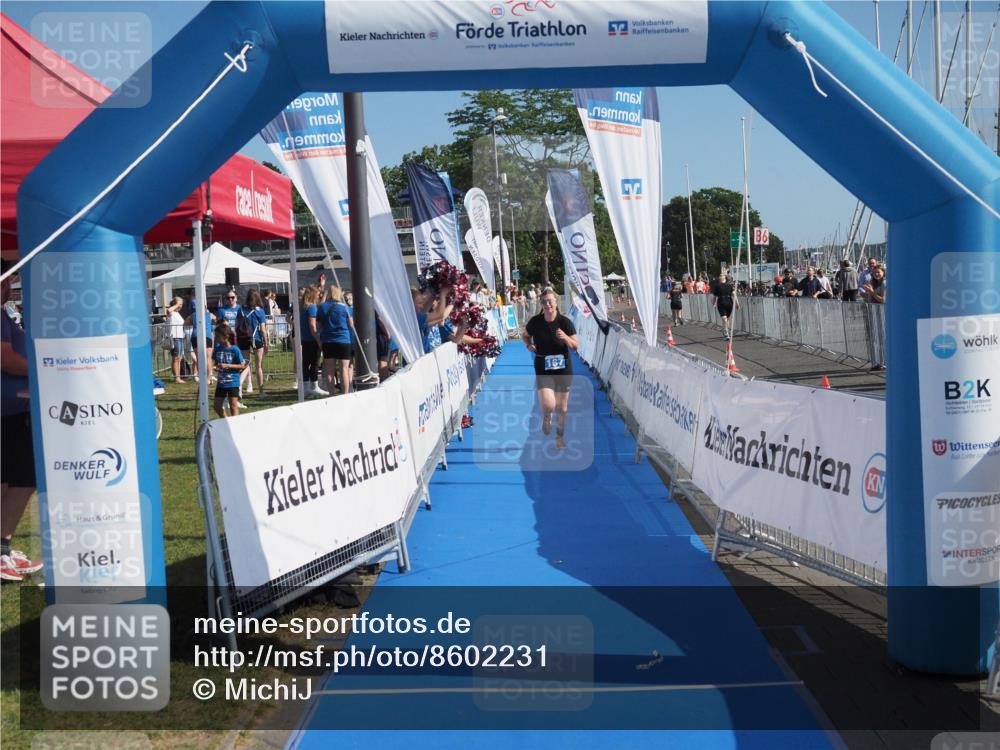 17.08.2025 - KN Förde Triathlon 2025 MichiJ http://msf.ph/oto/8602231 17.08.2025 10:50:10 Laufen 167 meine-sportfotos.de