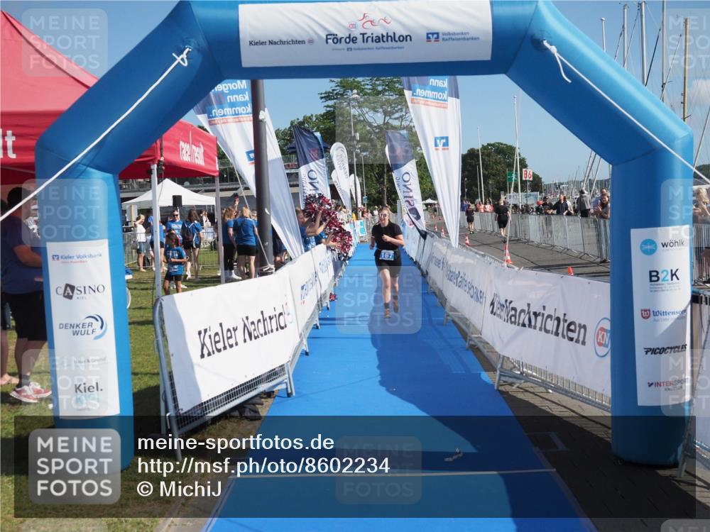17.08.2025 - KN Förde Triathlon 2025 MichiJ http://msf.ph/oto/8602234 17.08.2025 10:50:10 Laufen 167 meine-sportfotos.de