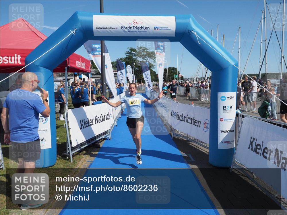 17.08.2025 - KN Förde Triathlon 2025 MichiJ http://msf.ph/oto/8602236 17.08.2025 12:19:00 Laufen 293, 380, 601 meine-sportfotos.de