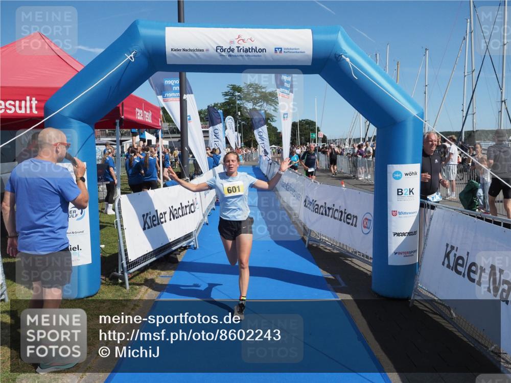 17.08.2025 - KN Förde Triathlon 2025 MichiJ http://msf.ph/oto/8602243 17.08.2025 12:19:00 Laufen 293, 380, 601 meine-sportfotos.de