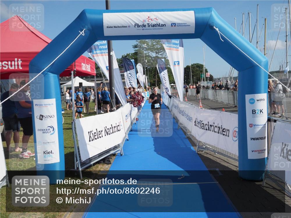 17.08.2025 - KN Förde Triathlon 2025 MichiJ http://msf.ph/oto/8602246 17.08.2025 10:50:10 Laufen 167 meine-sportfotos.de