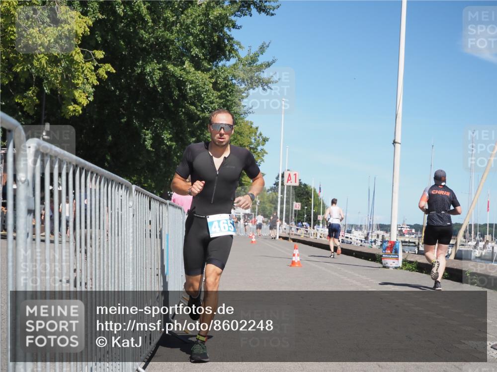 17.08.2025 - KN Förde Triathlon 2025 KatJ http://msf.ph/oto/8602248 17.08.2025 13:44:08 Laufen 452, 465, 542 meine-sportfotos.de