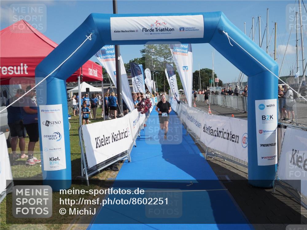 17.08.2025 - KN Förde Triathlon 2025 MichiJ http://msf.ph/oto/8602251 17.08.2025 10:50:10 Laufen 167 meine-sportfotos.de
