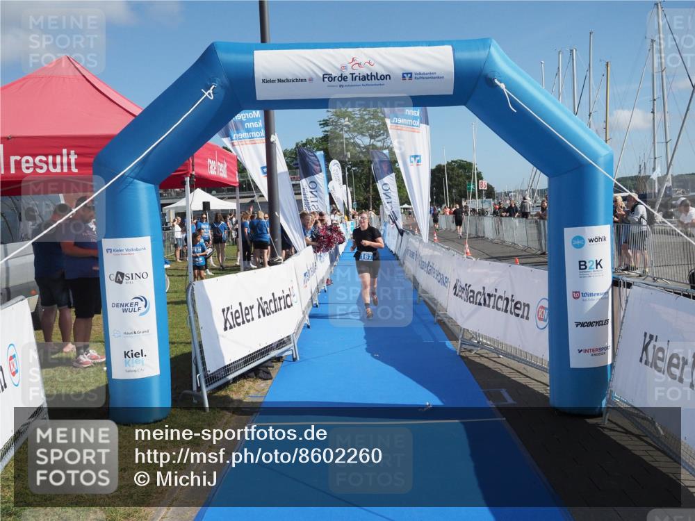 17.08.2025 - KN Förde Triathlon 2025 MichiJ http://msf.ph/oto/8602260 17.08.2025 10:50:11 Laufen 167 meine-sportfotos.de