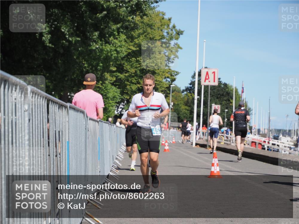 17.08.2025 - KN Förde Triathlon 2025 KatJ http://msf.ph/oto/8602263 17.08.2025 13:44:13 Laufen 440, 452, 527 meine-sportfotos.de