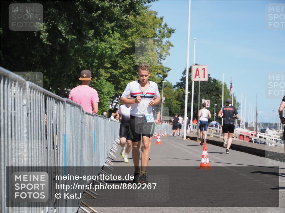 17.08.2025 - KN Förde Triathlon 2025 KatJ http://msf.ph/oto/8602267 17.08.2025 13:44:14 Laufen 440, 452, 527, 549 meine-sportfotos.de