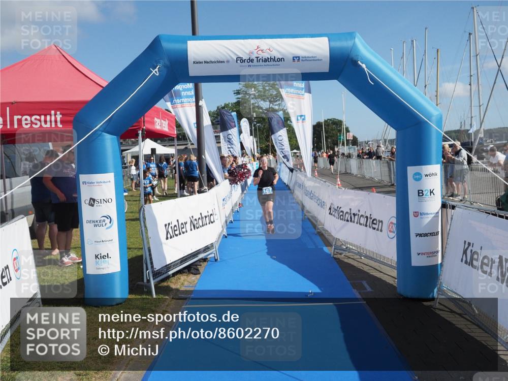 17.08.2025 - KN Förde Triathlon 2025 MichiJ http://msf.ph/oto/8602270 17.08.2025 10:50:11 Laufen 167 meine-sportfotos.de