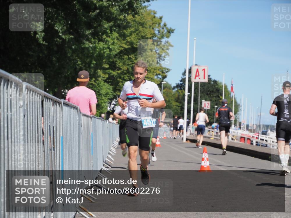 17.08.2025 - KN Förde Triathlon 2025 KatJ http://msf.ph/oto/8602276 17.08.2025 13:44:14 Laufen 440, 452, 527, 549 meine-sportfotos.de