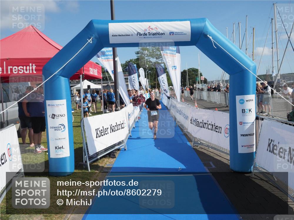 17.08.2025 - KN Förde Triathlon 2025 MichiJ http://msf.ph/oto/8602279 17.08.2025 10:50:11 Laufen 167 meine-sportfotos.de