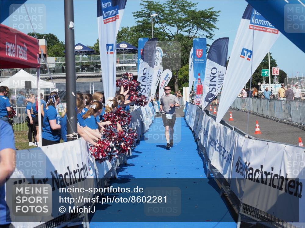 17.08.2025 - KN Förde Triathlon 2025 MichiJ http://msf.ph/oto/8602281 17.08.2025 14:12:44 Laufen 426 meine-sportfotos.de