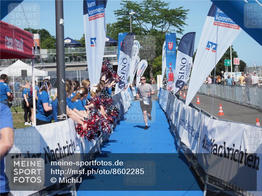 17.08.2025 - KN Förde Triathlon 2025 MichiJ http://msf.ph/oto/8602285 17.08.2025 14:12:44 Laufen 426 meine-sportfotos.de