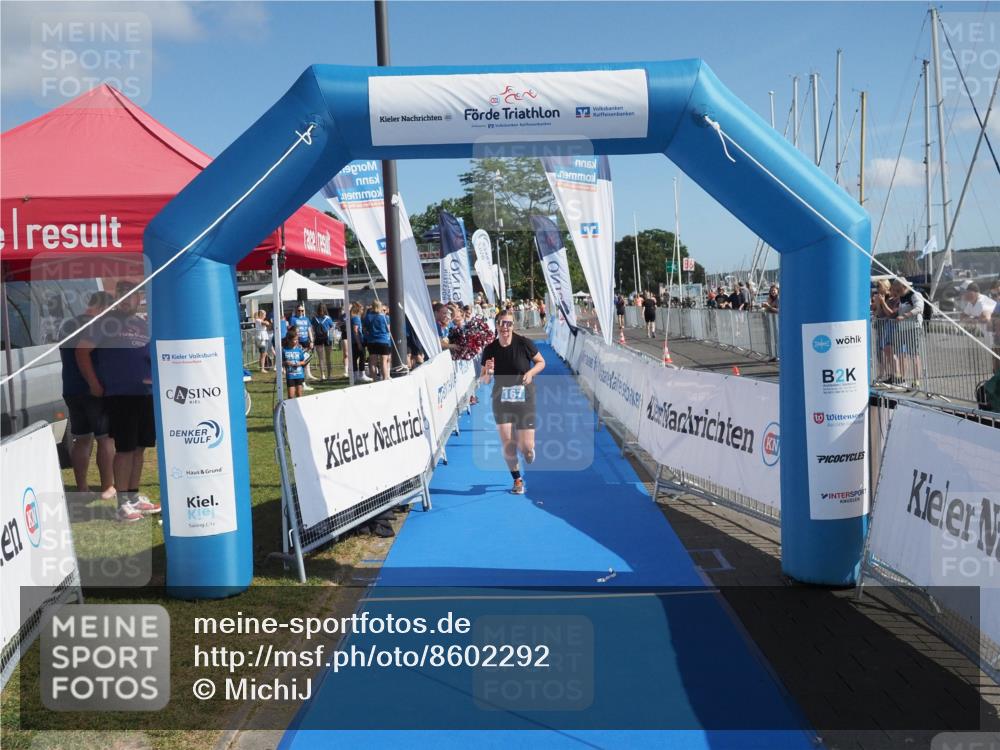 17.08.2025 - KN Förde Triathlon 2025 MichiJ http://msf.ph/oto/8602292 17.08.2025 10:50:12 Laufen 167 meine-sportfotos.de