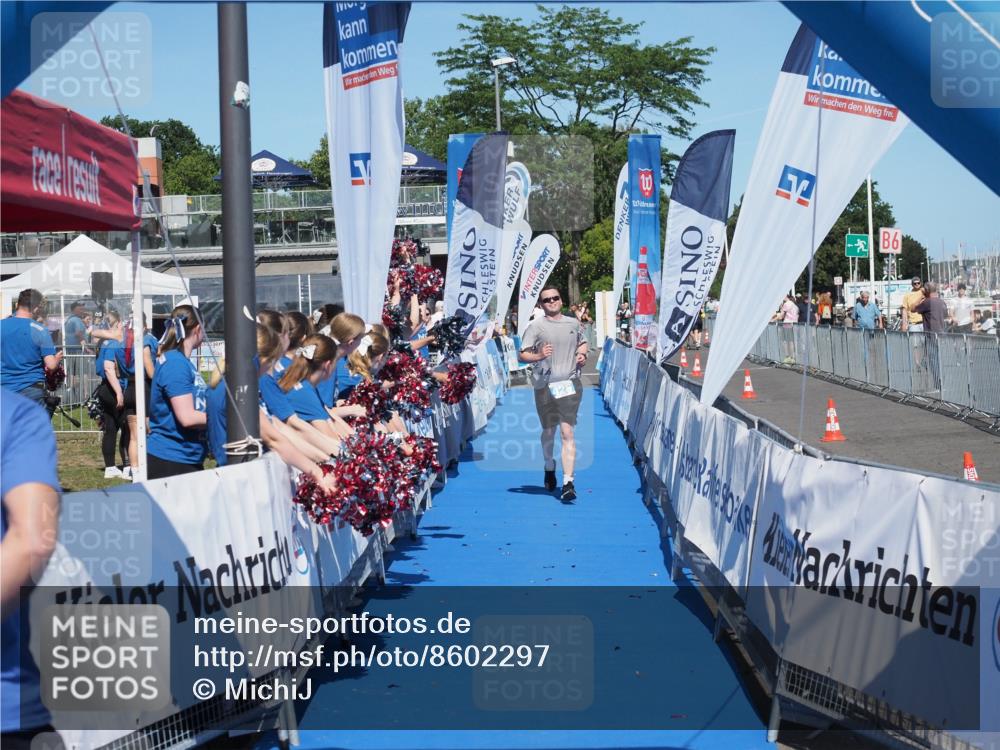 17.08.2025 - KN Förde Triathlon 2025 MichiJ http://msf.ph/oto/8602297 17.08.2025 14:12:44 Laufen 426 meine-sportfotos.de