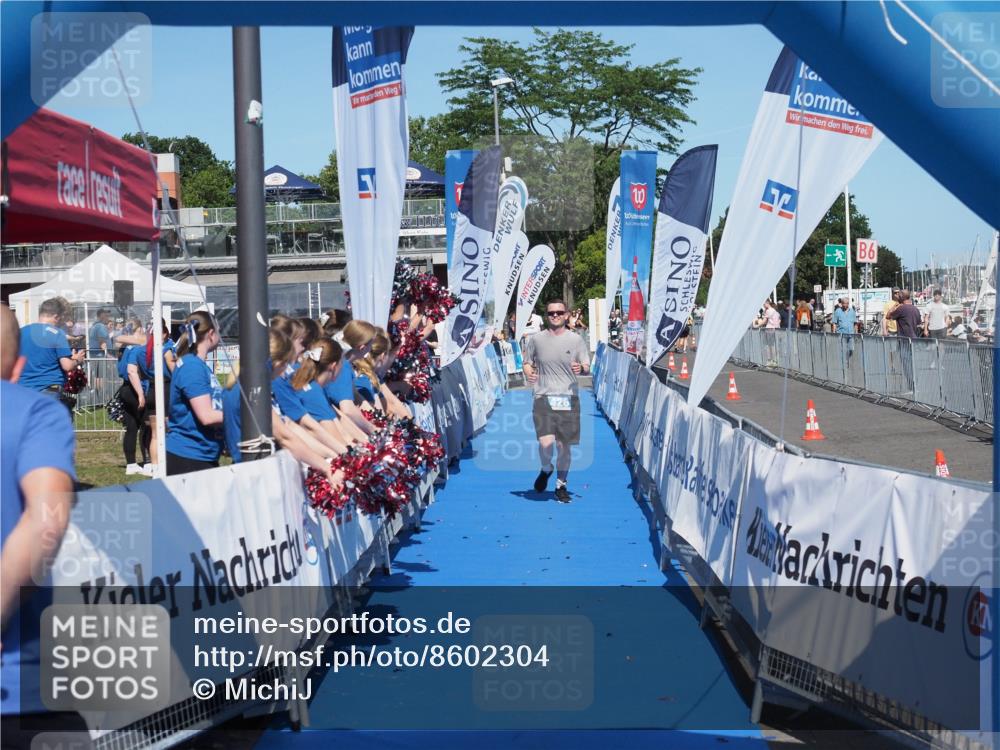 17.08.2025 - KN Förde Triathlon 2025 MichiJ http://msf.ph/oto/8602304 17.08.2025 14:12:44 Laufen 426 meine-sportfotos.de