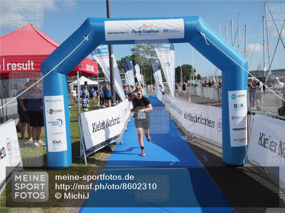 17.08.2025 - KN Förde Triathlon 2025 MichiJ http://msf.ph/oto/8602310 17.08.2025 10:50:12 Laufen 167 meine-sportfotos.de