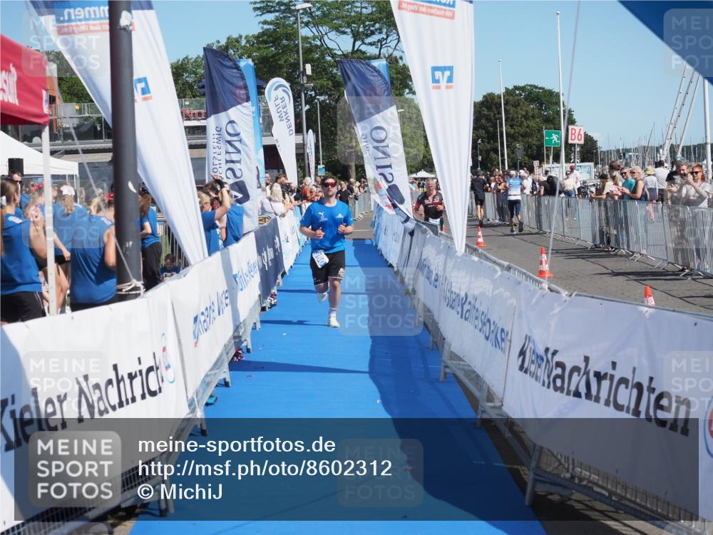 17.08.2025 - KN Förde Triathlon 2025 MichiJ http://msf.ph/oto/8602312 17.08.2025 12:19:18 Laufen 360 meine-sportfotos.de