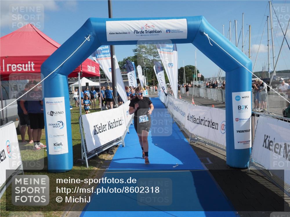 17.08.2025 - KN Förde Triathlon 2025 MichiJ http://msf.ph/oto/8602318 17.08.2025 10:50:12 Laufen 167 meine-sportfotos.de