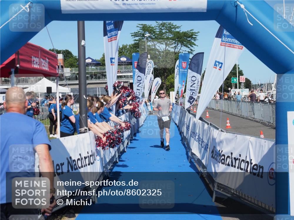 17.08.2025 - KN Förde Triathlon 2025 MichiJ http://msf.ph/oto/8602325 17.08.2025 14:12:45 Laufen 426 meine-sportfotos.de