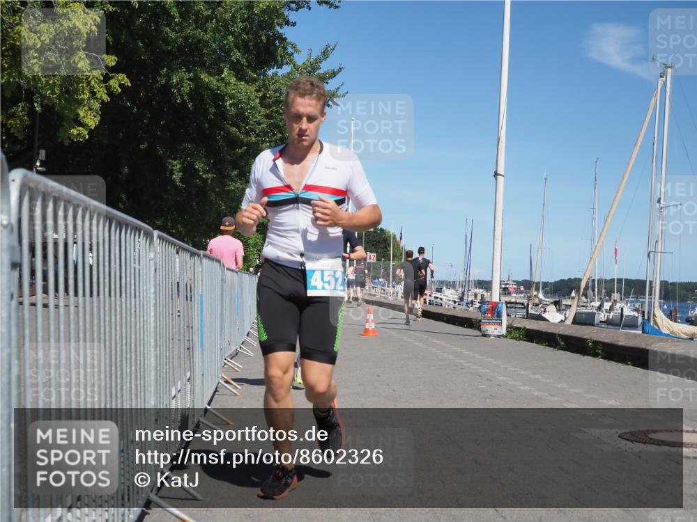 17.08.2025 - KN Förde Triathlon 2025 KatJ http://msf.ph/oto/8602326 17.08.2025 13:44:17 Laufen 440, 452, 527, 549 meine-sportfotos.de
