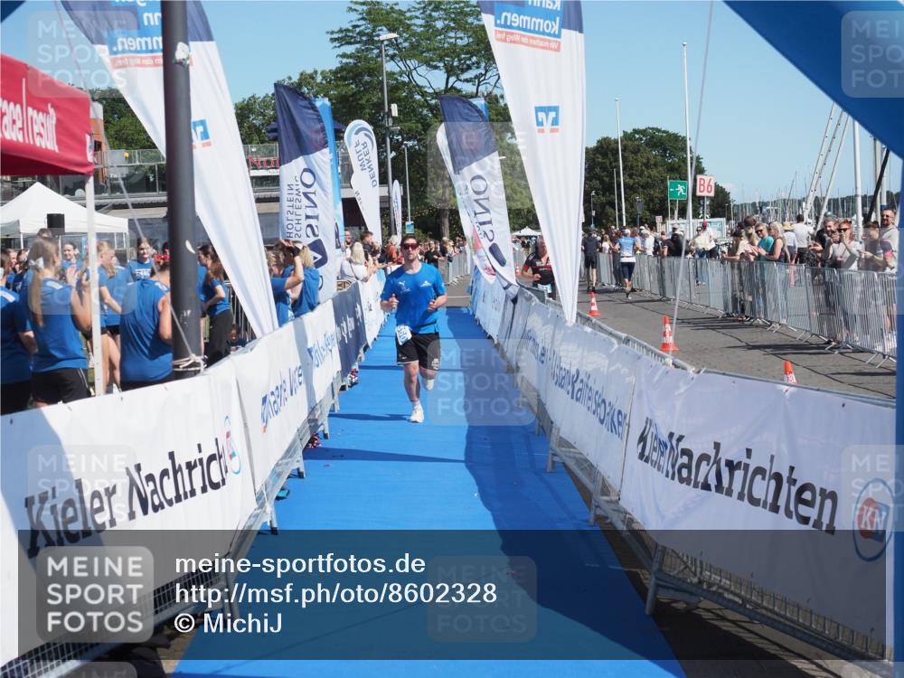 17.08.2025 - KN Förde Triathlon 2025 MichiJ http://msf.ph/oto/8602328 17.08.2025 12:19:18 Laufen 360 meine-sportfotos.de