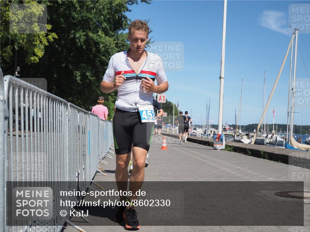 17.08.2025 - KN Förde Triathlon 2025 KatJ http://msf.ph/oto/8602330 17.08.2025 13:44:17 Laufen 440, 452, 527, 549 meine-sportfotos.de
