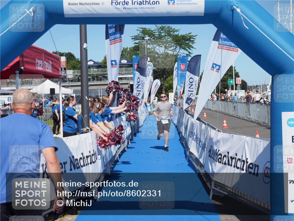17.08.2025 - KN Förde Triathlon 2025 MichiJ http://msf.ph/oto/8602331 17.08.2025 14:12:45 Laufen 426 meine-sportfotos.de