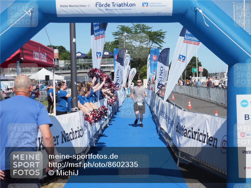 17.08.2025 - KN Förde Triathlon 2025 MichiJ http://msf.ph/oto/8602335 17.08.2025 14:12:45 Laufen 426 meine-sportfotos.de