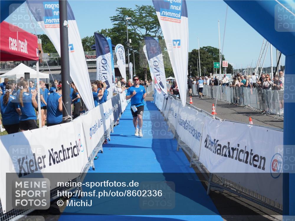 17.08.2025 - KN Förde Triathlon 2025 MichiJ http://msf.ph/oto/8602336 17.08.2025 12:19:19 Laufen 360 meine-sportfotos.de