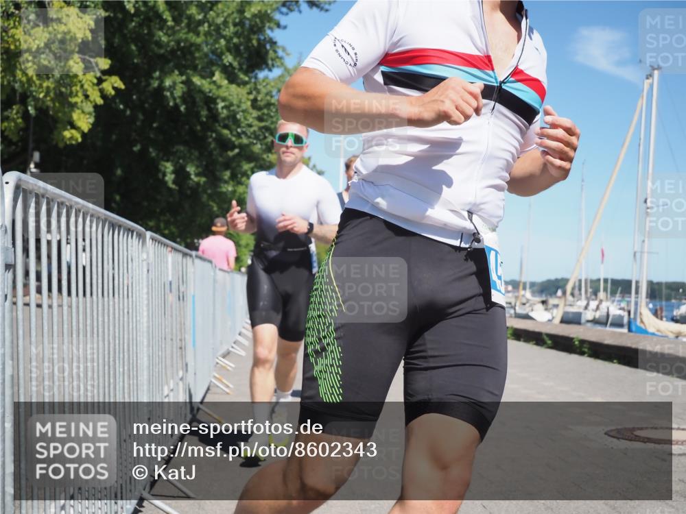 17.08.2025 - KN Förde Triathlon 2025 KatJ http://msf.ph/oto/8602343 17.08.2025 13:44:18 Laufen 440, 452, 527, 549 meine-sportfotos.de