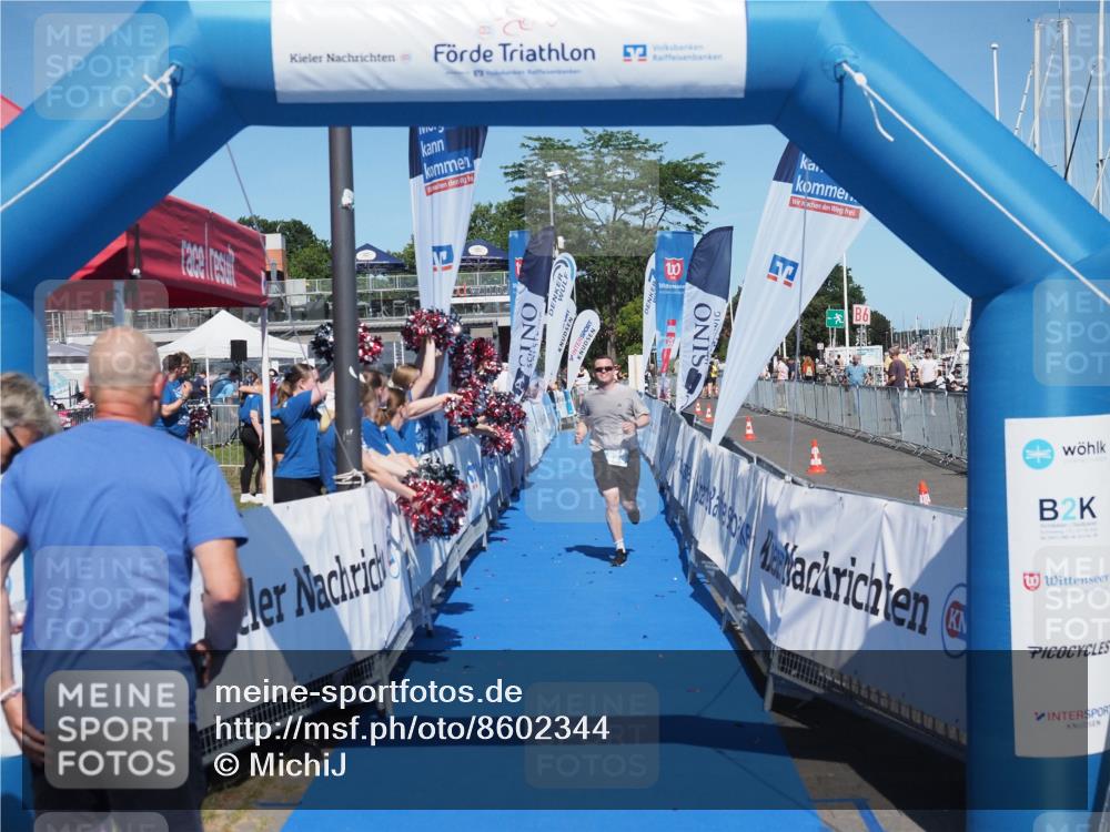 17.08.2025 - KN Förde Triathlon 2025 MichiJ http://msf.ph/oto/8602344 17.08.2025 14:12:45 Laufen 426 meine-sportfotos.de
