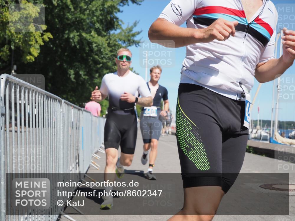 17.08.2025 - KN Förde Triathlon 2025 KatJ http://msf.ph/oto/8602347 17.08.2025 13:44:18 Laufen 440, 452, 527, 549 meine-sportfotos.de