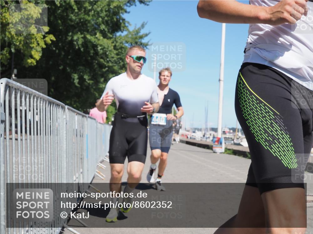 17.08.2025 - KN Förde Triathlon 2025 KatJ http://msf.ph/oto/8602352 17.08.2025 13:44:18 Laufen 440, 452, 527, 549 meine-sportfotos.de