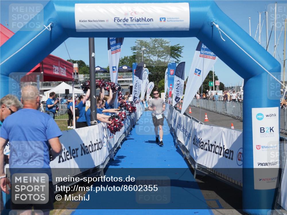 17.08.2025 - KN Förde Triathlon 2025 MichiJ http://msf.ph/oto/8602355 17.08.2025 14:12:45 Laufen 426 meine-sportfotos.de