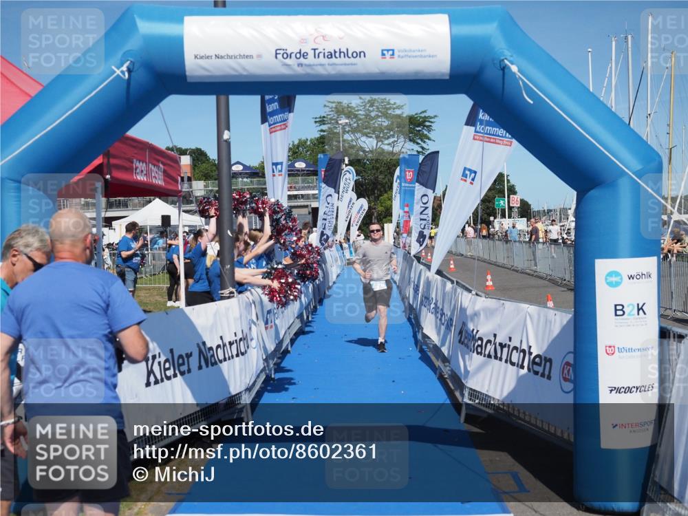17.08.2025 - KN Förde Triathlon 2025 MichiJ http://msf.ph/oto/8602361 17.08.2025 14:12:46 Laufen 426 meine-sportfotos.de