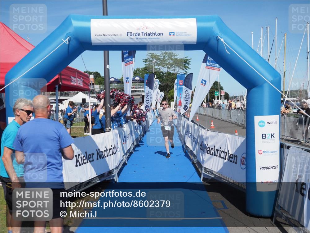 17.08.2025 - KN Förde Triathlon 2025 MichiJ http://msf.ph/oto/8602379 17.08.2025 14:12:46 Laufen 426 meine-sportfotos.de
