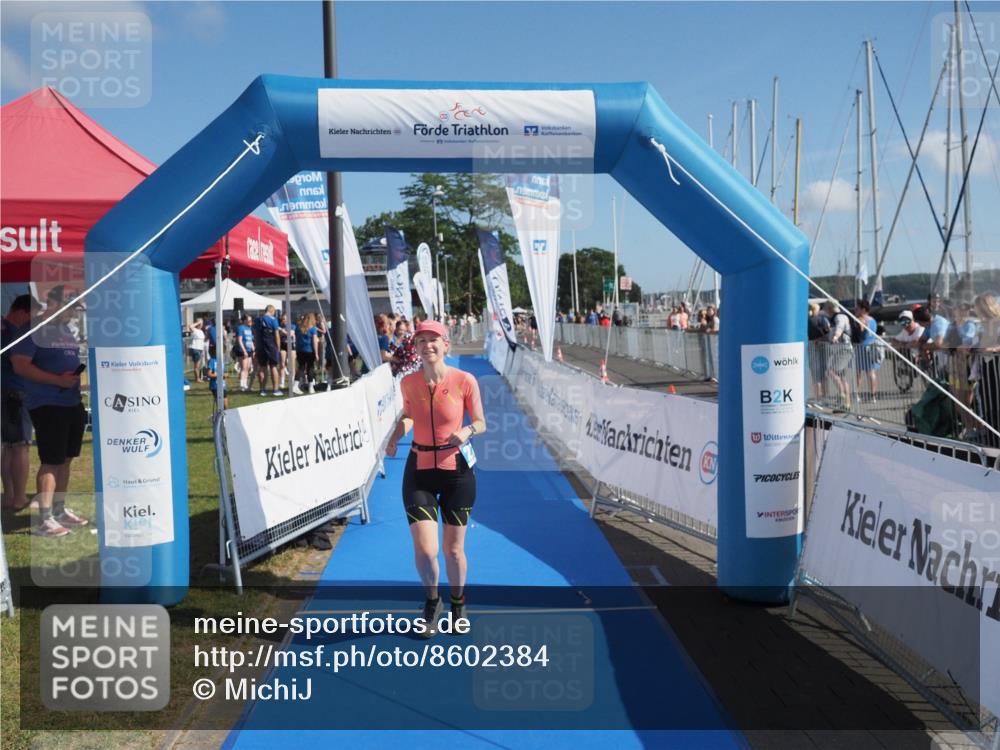 17.08.2025 - KN Förde Triathlon 2025 MichiJ http://msf.ph/oto/8602384 17.08.2025 10:50:30 Laufen 225 meine-sportfotos.de