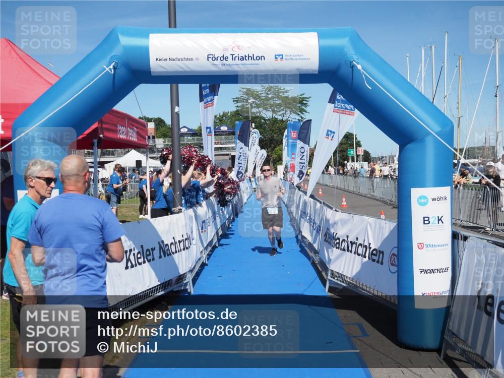 17.08.2025 - KN Förde Triathlon 2025 MichiJ http://msf.ph/oto/8602385 17.08.2025 14:12:46 Laufen 426 meine-sportfotos.de