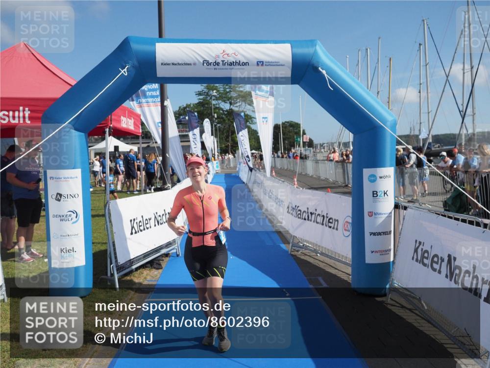 17.08.2025 - KN Förde Triathlon 2025 MichiJ http://msf.ph/oto/8602396 17.08.2025 10:50:31 Laufen 225 meine-sportfotos.de
