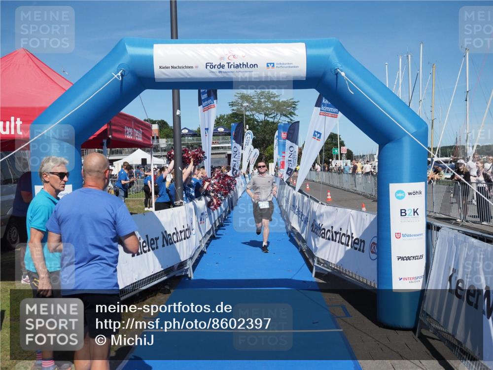 17.08.2025 - KN Förde Triathlon 2025 MichiJ http://msf.ph/oto/8602397 17.08.2025 14:12:46 Laufen 426 meine-sportfotos.de