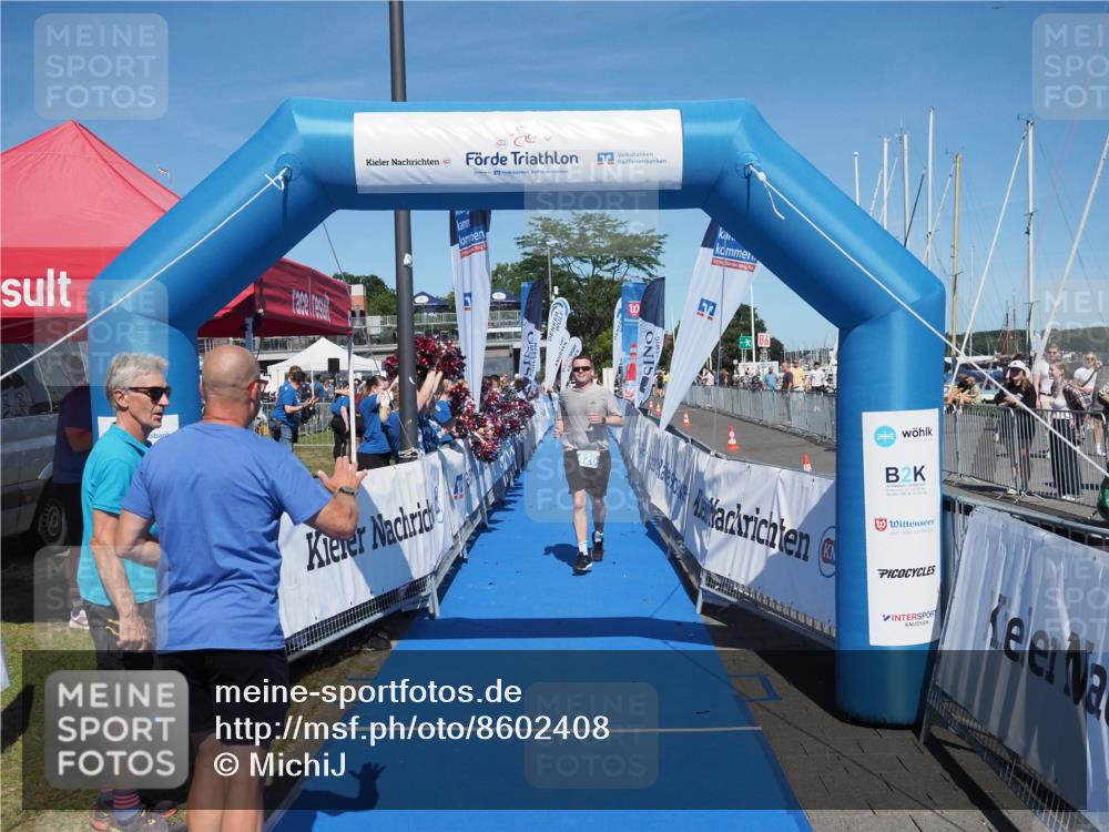 17.08.2025 - KN Förde Triathlon 2025 MichiJ http://msf.ph/oto/8602408 17.08.2025 14:12:47 Laufen 426 meine-sportfotos.de