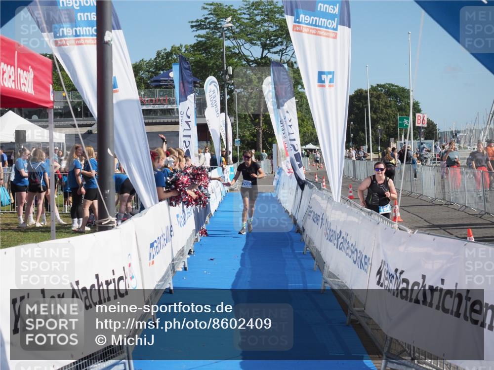 17.08.2025 - KN Förde Triathlon 2025 MichiJ http://msf.ph/oto/8602409 17.08.2025 10:51:14 Laufen 200 meine-sportfotos.de