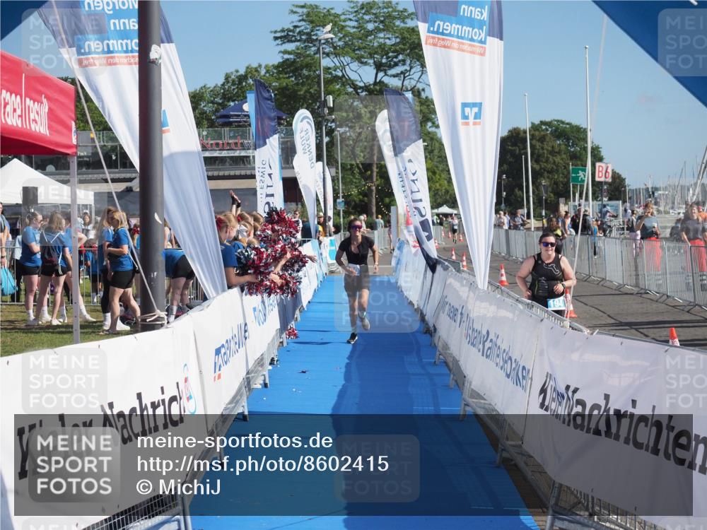 17.08.2025 - KN Förde Triathlon 2025 MichiJ http://msf.ph/oto/8602415 17.08.2025 10:51:15 Laufen 200 meine-sportfotos.de